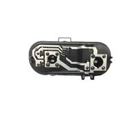 Pour Nissan Pour Qashqai J10 2008-2012 26556-je20a-a104 1 Pièces Douille De Feu Arrière Extérieur Porte-ampoule Fil D'arrêt Frein Support D'ampoule Feu Arrière(R)