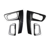 Pour Nissan Pour Qashqai J10 2008-2015 Poignée De Porte Intérieure Accoudoir Main Courante Cadre Panneau Lumineux PYPFQUMQGR