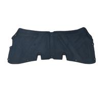 Pour Nissan Pour Qashqai J10 2008-2015 Tapis D'isolation Phonique Et Thermique Pour Capot Moteur Avant Bouclier Thermique Du Moteur