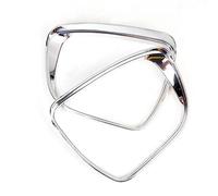 Pour Nissan Pour Qashqai J11 Pour Rogue Pour Serena C27 Pour Murano Pour Juke Pour X-trail T32 2015-2020 Couverture De Rétroviseurs De Voiture RESPUNEKBAH(2)