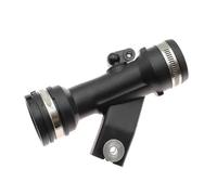 Pour Nissan Pour Qashqai Pour Qashqai+2 I J10 NJ10 JJ10E 1.5dCi 2007-2013 Tube D'admission De Radiateur D'échangeur Intermédiaire 14460-JD51B Tuyau admission air turbo