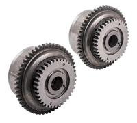 Pour Nissan Pour Quest 2004-2009 Pour Maxima 2002-2008 Pignon D'engrenage De Phaseur D'arbre À Cames De Voiture 130258J100 Roue dentée arbre came