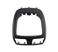pour Nissan pour Sentra pour Almera 2000-2006 Façade D'autoradio 9 Pouces avec Compartiment De Rangement Support Et Cache KLAUER
