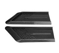 pour Nissan pour SENTRA pour Altima pour Maxima 300Z 350Z 370Z pour Skyline R33 Décor Couvercle Ventilation Sortie d'air Garde-Boue Latéral GTR OTBEHUWJ(A)
