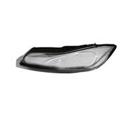 Pour Nissan Pour Silvia S15 1998-2001 Couvercle lentille Phare