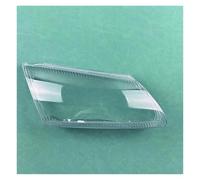 Pour Nissan Pour Sunny N16 2003 2004, Couvercle De Phare, Coque De Phare, Abat-jour Transparent, Lentille Couvre-Phares(droite)