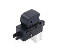 Pour Nissan Pour Teana Pour Murano Pour Qashqai 2007-2012 Bouton Unique De Commutateur De Commande De Lève-vitre 25411JD000 25411BR00A Interrupteur Commande Leve Vitre