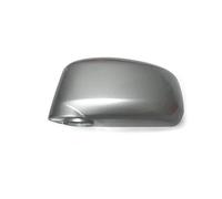 Pour Nissan Pour Tiida 2005 2006 2007-2010 Couleur Peinte Accessoires De Voiture Rétroviseurs Couverture Rétroviseur Coque RESPUNEKBAH(4,gauche)