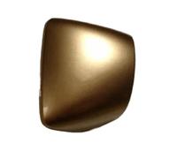 Pour Nissan Pour Tiida 2006 2007 2008 2009 2010 Couvercle De Base De Rétroviseur Latéral De Voiture Accessoires De Voiture 1 Pièces RESPUNEKBAH(5,gauche)