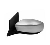 Pour Nissan Pour Tiida Pour Pulsar 2016-2019 2020 2021 2022 2023 Accessoires De Voiture Ensemble De Rétroviseurs Extérieurs Rétroviseur exterieur(3 Pin Left C)