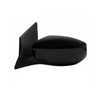 Pour Nissan Pour Tiida Pour Pulsar 2016-2019 2020 2021 2022 2023 Accessoires De Voiture Ensemble De Rétroviseurs Extérieurs Rétroviseur exterieur(3 Pin Left A)