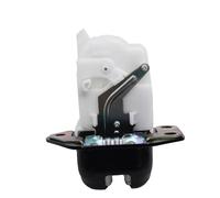 Pour Nissan Pour Versa Pour Juke Pour Leaf Pour Rogue 2007-2017 Coffre Ascenseur Porte Hayon Serrure Loquet Trappe 90502-EN00A 90502-ZN90A Serrure de Coffre