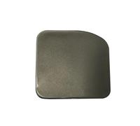 pour Nissan pour Versa Sedan 2015 2016 2017 2018 622A0-9KM0H 622A09KM0H Crochet Remorquage Pare-Chocs Avant Garniture Capuchon Protection YTdhfDGJ(Or)