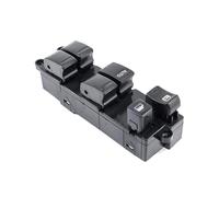 Pour Nissan Pour X-trail 2002 2003 2004-2007 Régulateur De Commutateur De Fenêtre Principale Électrique 25401-EQ305 25401EQ305 WEFOLCC