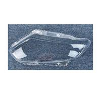 Pour Nissan Pour X-Trail 2014 2015 2016 Couvercle D’objectif De Phare De Voiture Cache-lentille phare voiture(L)