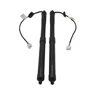Pour Nissan Pour X-Trail 2022-présent vérin coffre électrique | Contrefiche Hydraulique Tige Support Hayon Électrique Pièces Voiture Appropriées 905616Rs0B 905606Rs0B(A Pair)