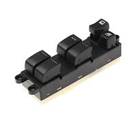 Pour Nissan Pour X-trail Power Master Window Switch 25401-EQ305 25401EQ305 Accessoires De Voiture Vitre Commutateur Commande