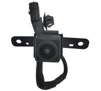 pour Nissan pour X-Trail T32 2014-2019 Caméra De Stationnement Avant Caméra D'aide Au Stationnement 284F1-6FL1A 284F1-6FL0A Caméra De Recul