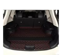 pour Nissan pour X-Trail T32 2017 2018 2019 2020 Tapis De Sol Coffre Arrière Plateau Voiture Boue Tapis Coffre(Type C)