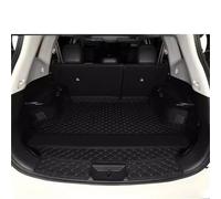 pour Nissan pour X-Trail T32 2017 2018 2019 2020 Tapis De Sol Coffre Arrière Plateau Voiture Boue Tapis Coffre(Type A)