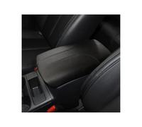 Pour Nissan Pour X-TRAIL T32 2018 17-21 Console Centrale Accoudoir Protection Coussin Boîte De Rangement Automatique Cuir(See the figure3)