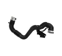 Pour Nissan Pour X-Trail T32 Pour Qashqai J10 J11 1.6 DCI Durite D'intercooler 144604BE2B 144604BE2C Durite Turbo