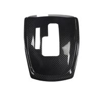 Pour Nissan Pour X-Trail T32 Pour Rogue 2014-2020 Autocollant Pommeau Levier Vitesse Voiture Panneau Cadre Garniture Couverture Intérieur Décoratif Voiture Voiture Interieur Panneau(La gauche)