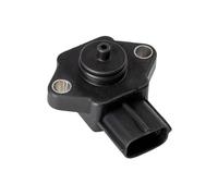 Pour Nissan PS61-04 PS61-05 PS6104 PS6105 PS6001 7701052661 Collecteur Pression Absolue MAP Boost Sensor Capteur pression collecteur admission MAP