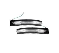 pour Nissan Qashqai J1 X-Trial T32 2014-2019 26165-4CL0B 26160-4CL0B Rétroviseur extérieur Droit avec Clignotant LED