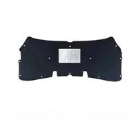 Pour Nissan Qashqai J10 2008 2009 2010 2011 2012 2013 2014 2015 Capot Avant Isolation Du Moteur Coussin Thermique Accessoires Insonorisés Accessoires Capot