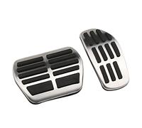 Pour Nissan Qashqai J11 2016-2020, chez MT Auto Pedals Parts Gaz Carburant Pédale de Frein Couvre-Pédale Repose-Pédale