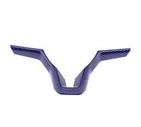 pour Nissan Qashqai J11 X-Trail T32 Rogue Note Leaf : Garniture de Volant Autocollant Accessoire de décoration intérieure (Taille 11)