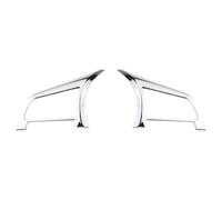 pour Nissan Qashqai J11 X-Trail T32 Rogue Note Leaf : Garniture de Volant Autocollant Accessoires de décoration intérieure (Taille 8)