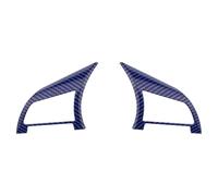 pour Nissan Qashqai J11 X-Trail T32 Rogue Note Leaf : Garniture de Volant Autocollant Accessoires et décoration intérieure (Taille 7)