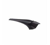 pour Nissan Sunny March MICRA 2011 2012 2013 2014 2015 2016 2017 2018 2019 2020 - Garniture d'angle de Pare-Brise Avant (Gauche)