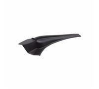 pour Nissan Sunny March MICRA 2011 2012 2013 2014 2015 2016 2017 2018 2019 2020 - Garniture d'angle de Pare-Brise Avant (Droit)