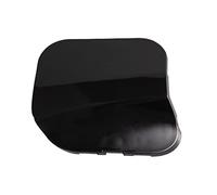 pour Nissan X-Trail T32 Rogue 2014-2016 622A0-4CL0A 622A0-4BA1A Cache-Crochet de remorquage de Pare-Chocs Avant (côté conducteur Noir)