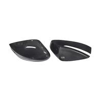 Pour Nissan Z Fairlady 400Z RZ34 2023-2025 Couvercle De Rétroviseur Extérieur En Carbone Type De Coque De Capuchon Latéral De Rétroviseur