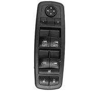 Pour Nitro 2007-2011 Pour Pour Liberty 2008-2012 Commutateur De Commande De Fenêtre Électrique 04602533AF 04602533AE Lève Vitre Commande Bouton Commutation