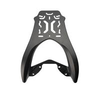 pour NMAX 155 2020-2025 Porte-Bagages pour Moto Porte-Bagages De Coffre Arrière Support De Boîtier Supérieur(2025)