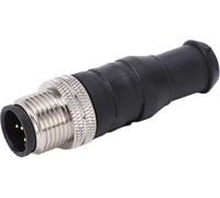 Pour NMEA 2000 N2K résistance de terminaison mâle M12 5 broches IP67 étanche pour les réseaux Garmin