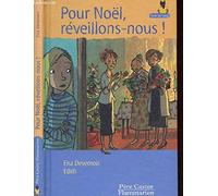Pour Noël, réveillons-nous !