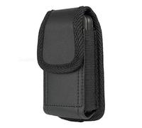 pour Nokia 2760 Étui en Cuir à Rabat Pochette de Téléphone Clip De Ceinture Sac De Taille Étui de Téléphone à Rabat Sac de Taille