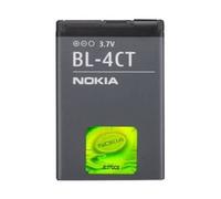 Pour nokia 7230 : batterie bl4ct originale 860 mah