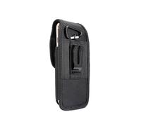 Pour Nokia 8210 4g (2022) Étui Housse Ceinture Verticale Cuir Nylon - Dfvmobile