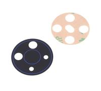 pour Nokia G20 vitre lentille Camera arrière de Remplacement Verre Appareil Photo Camera Lens