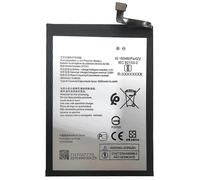 Pour Nokia G21 4g 3.85v 4900mah Batterie Li-Polymer Piece (Encodage : Wt341) (Sans Logo)