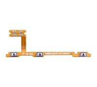 pour Nokia G22 (TA-1528) Nappe Bouton allumage on/Off Power Touche Volume Flex Cable