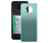 Pour Nokia G50 Compatible Batterie Couverture Arrière Conçue pour la Vie Moderne