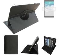 Pour Nokia T10 Wi-Fi Smart Étui stand Housse support Flip Cover Case
